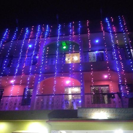 Maakali Guest House Дигха Экстерьер фото